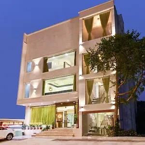 Avalon Palms 3* Agra (Uttar Pradesh)